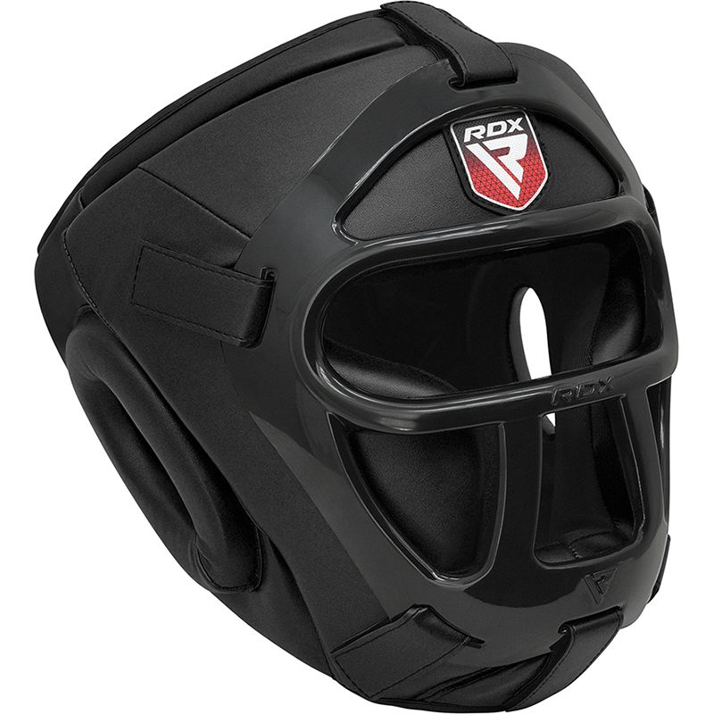 Casca RDX T1, grila detasabila