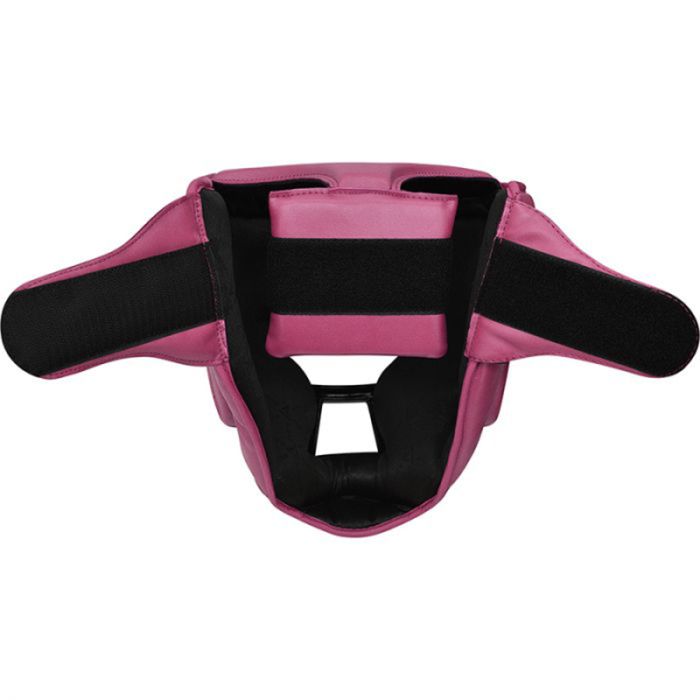 HEAD GUARD GRILL T1 FULL PINK