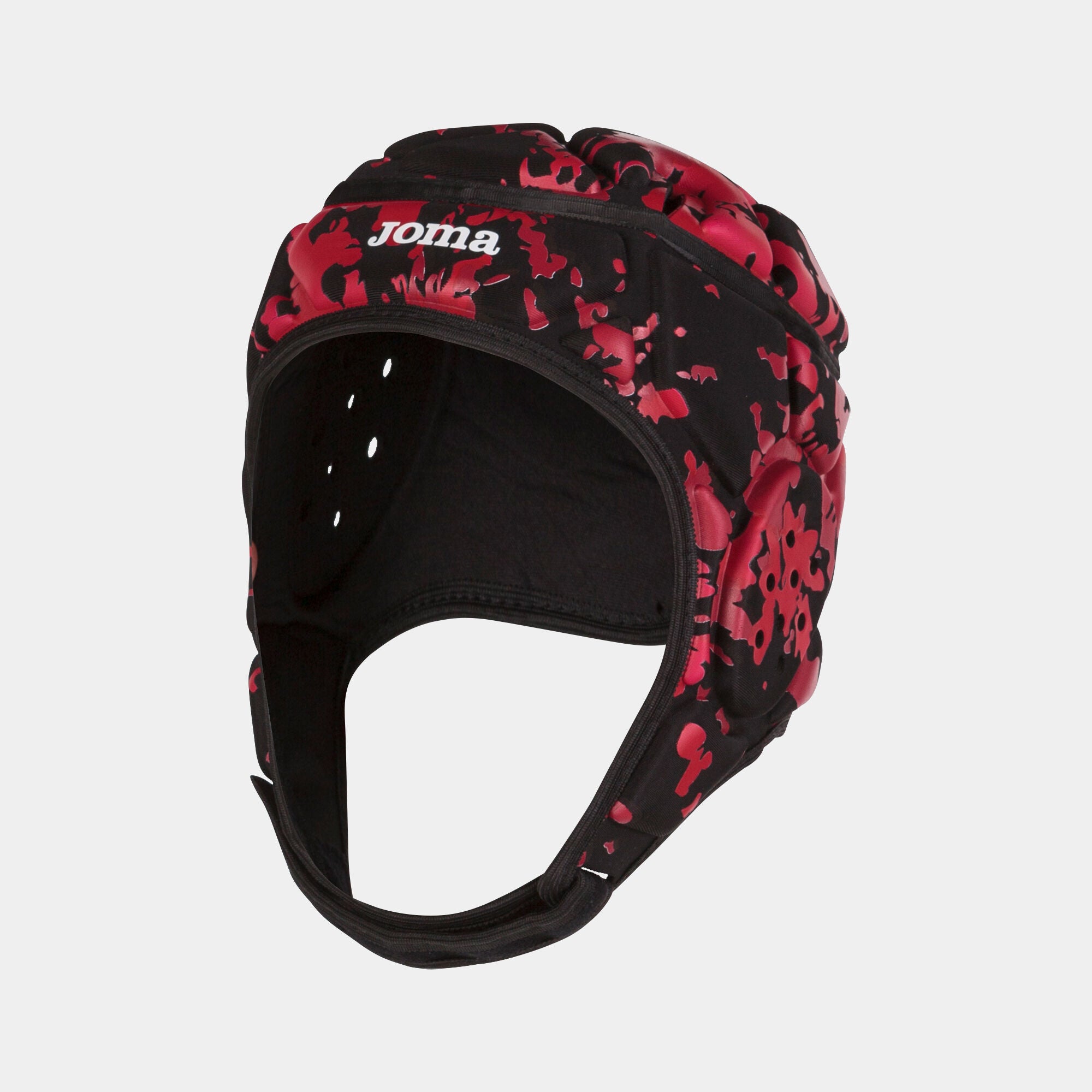 Cască Rugby Joma – Ventilație, Închidere Modulară, EVA