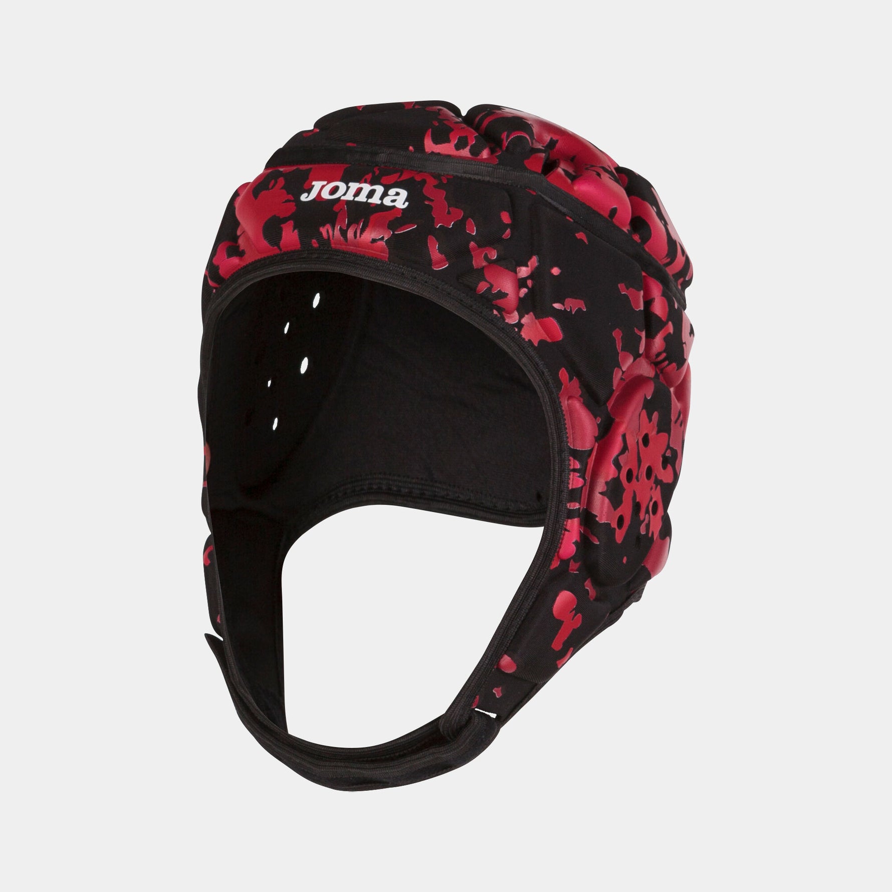 Cască Rugby Joma – Ventilație, Închidere Modulară, EVA