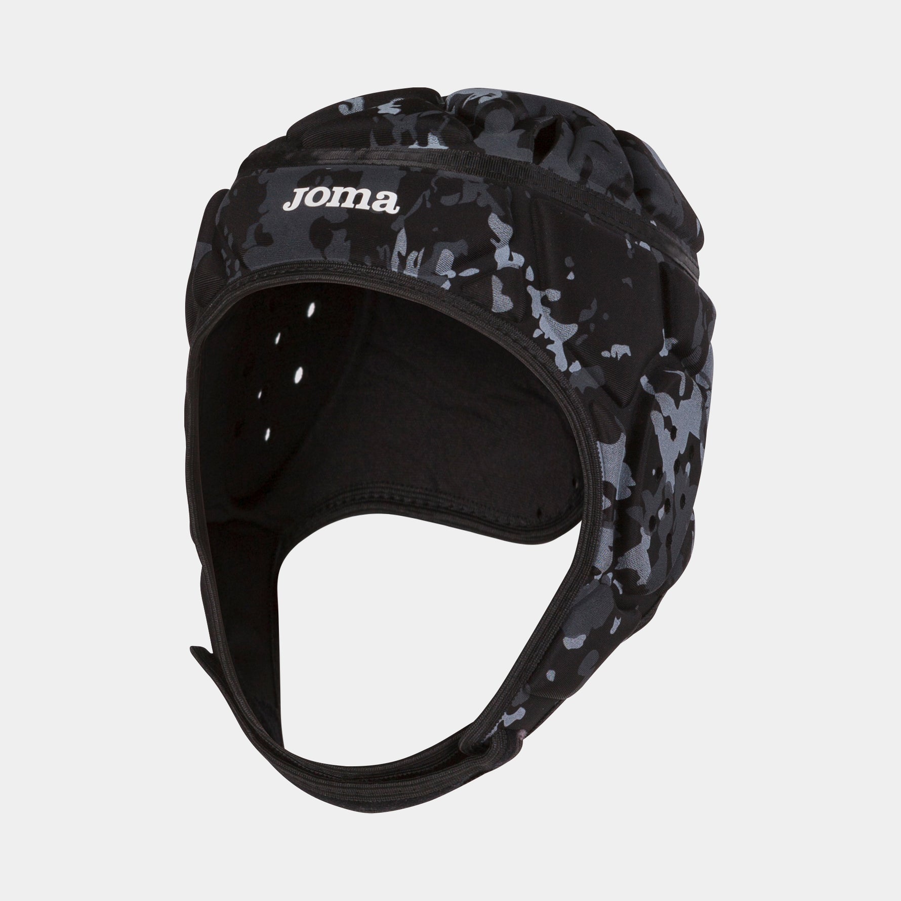 Cască Rugby Joma – Ventilație, Închidere Modulară, EVA
