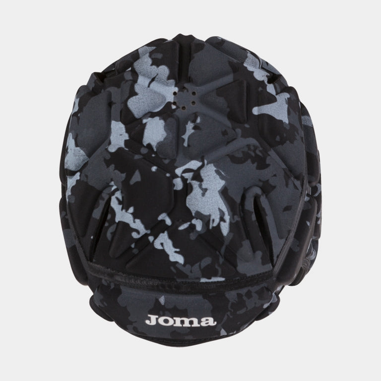 Cască Rugby Joma – Ventilație, Închidere Modulară, EVA