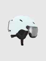 Casca schi 4F U096,cu viziera