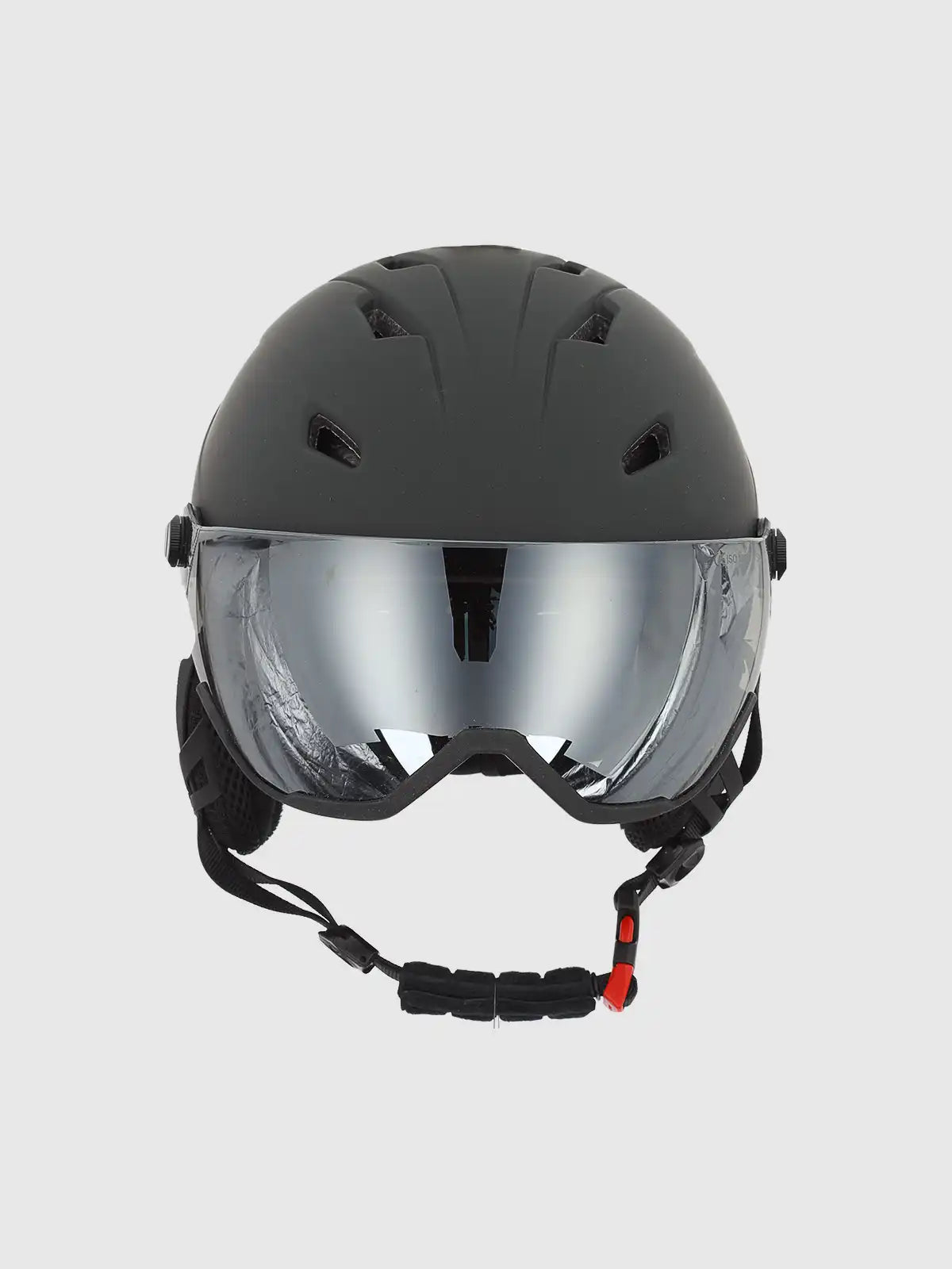 Casca schi 4F U096, viziera