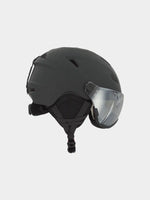 Casca schi 4F U096, viziera