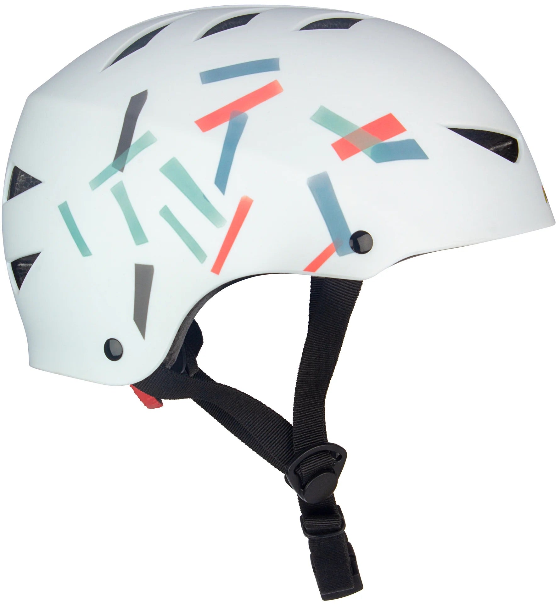 Casca skate Nijdam High Topper