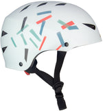 Casca skate Nijdam High Topper