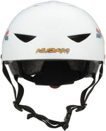 Casca skate Nijdam High Topper