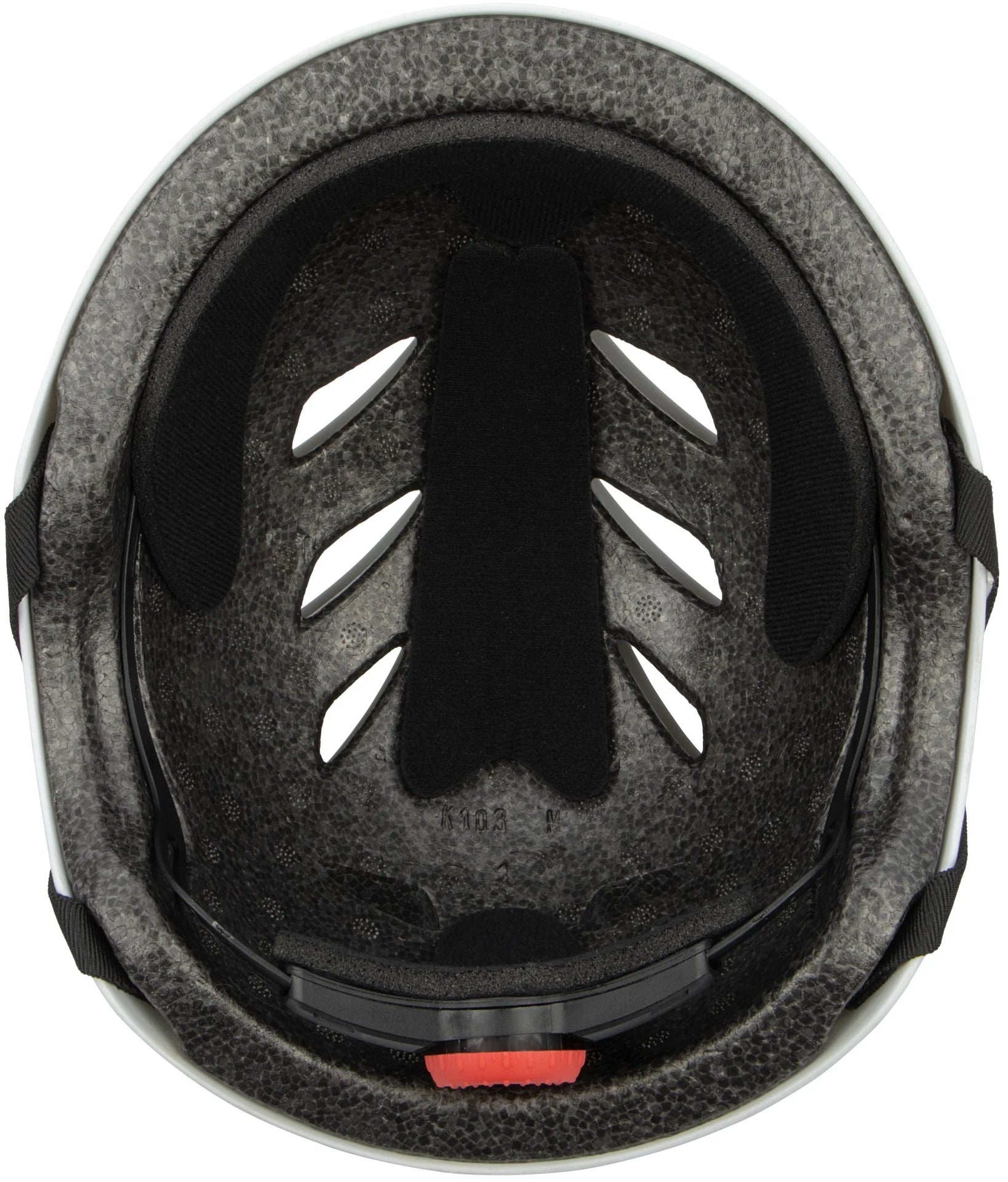 Casca skate Nijdam High Topper