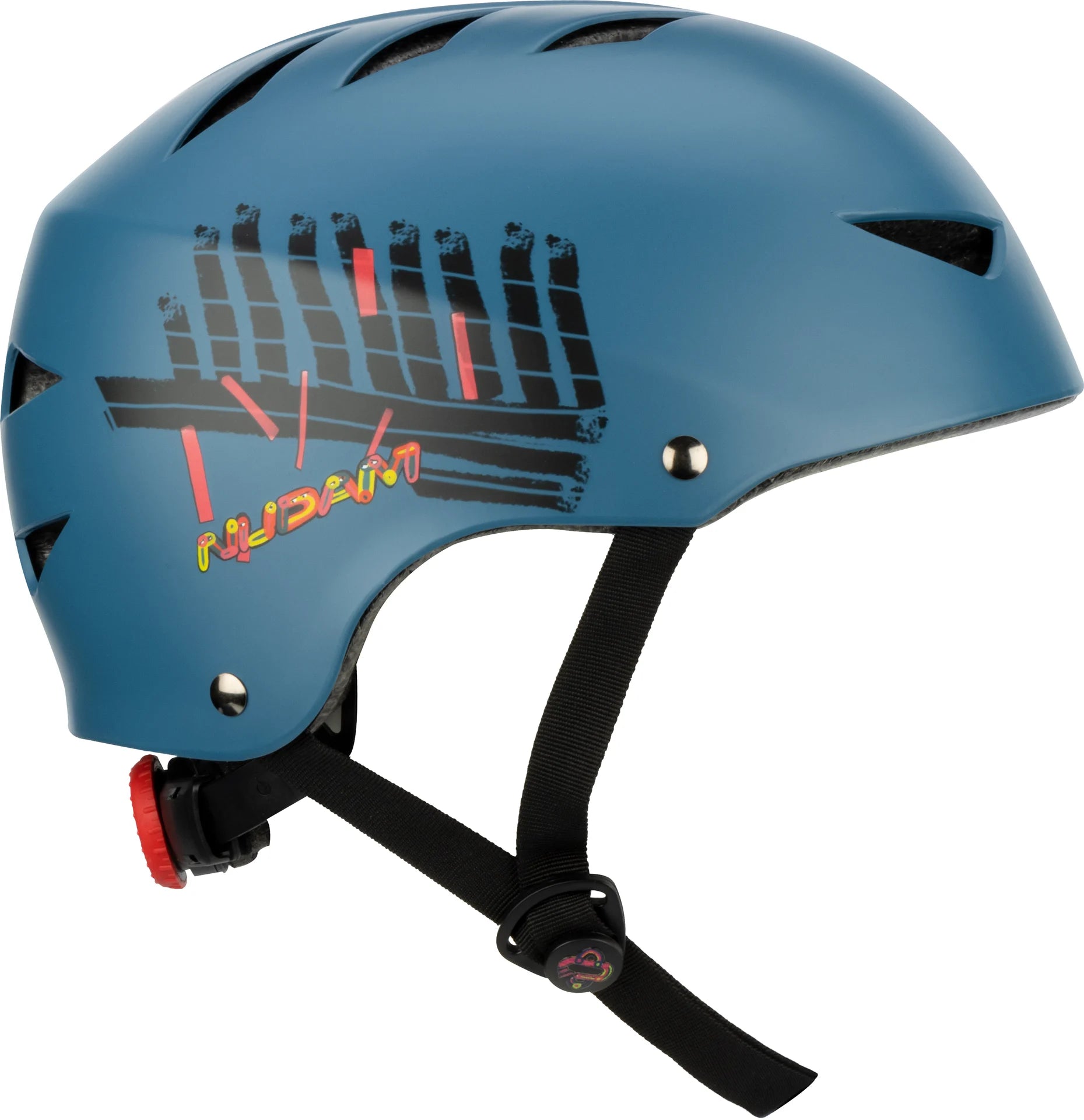Casca skate Nijdam Sidewalk Sentinel