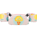 Centura cu aripioare 3-in-1 Splash Guard, Kimo, 2-6 Ani, 15-30 kg