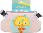 Centura cu aripioare 3-in-1 Splash Guard, Kimo, 2-6 Ani, 15-30 kg