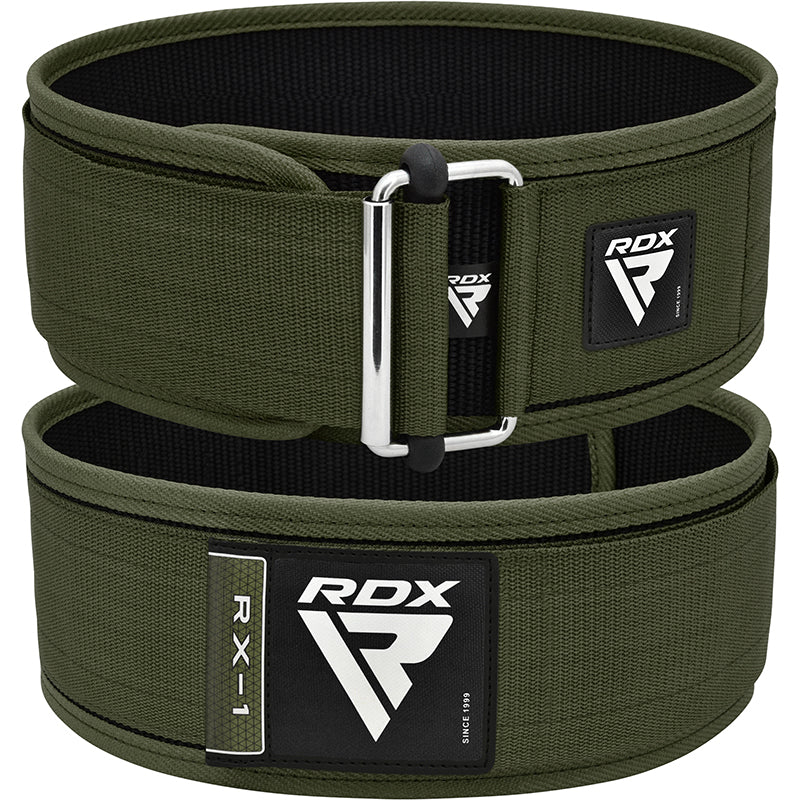 Centura culturism Rdx R1