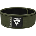 Centura culturism Rdx R1