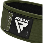Centura culturism Rdx R1