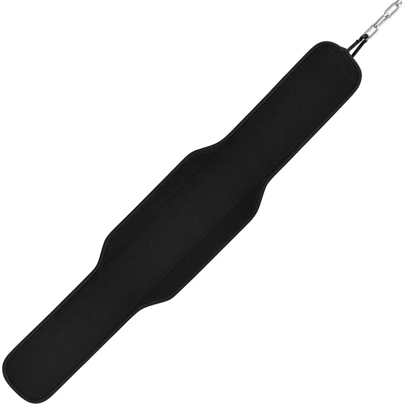 Centura culturism Rdx t7, cu lant