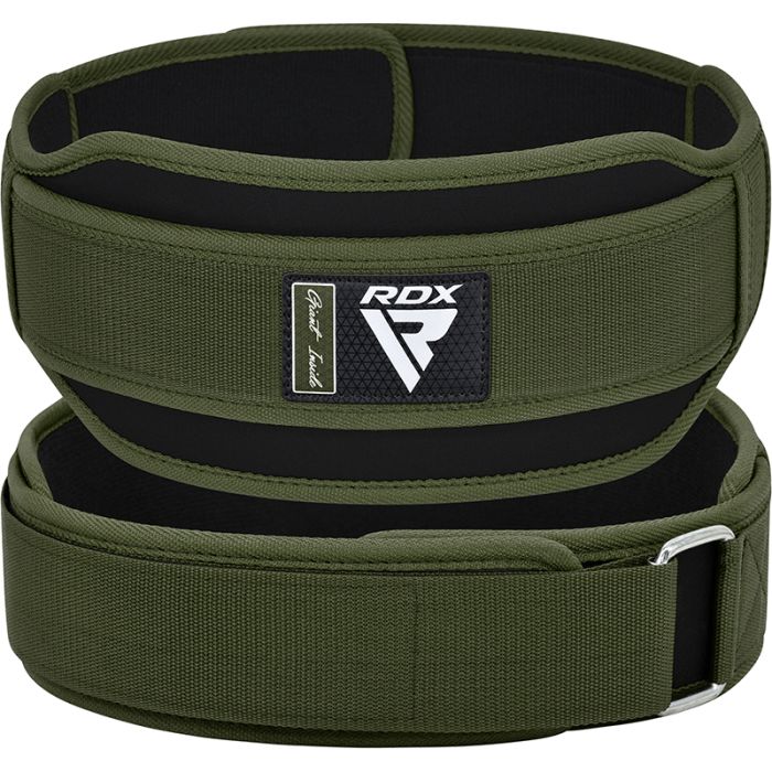 Centura pentru haltere RDX RX5