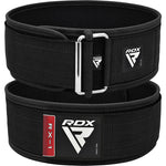Centura ridicare greutati Rdx Rx1