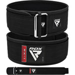 Centura ridicare greutati Rdx Rx1
