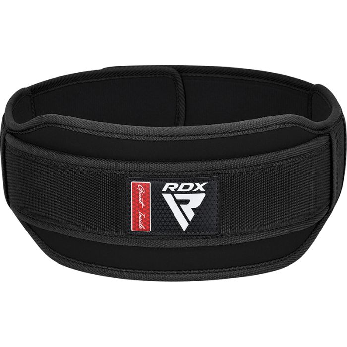 Centura ridicari RDX DOUBLE BELT RX5