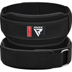 Centura ridicari RDX DOUBLE BELT RX5