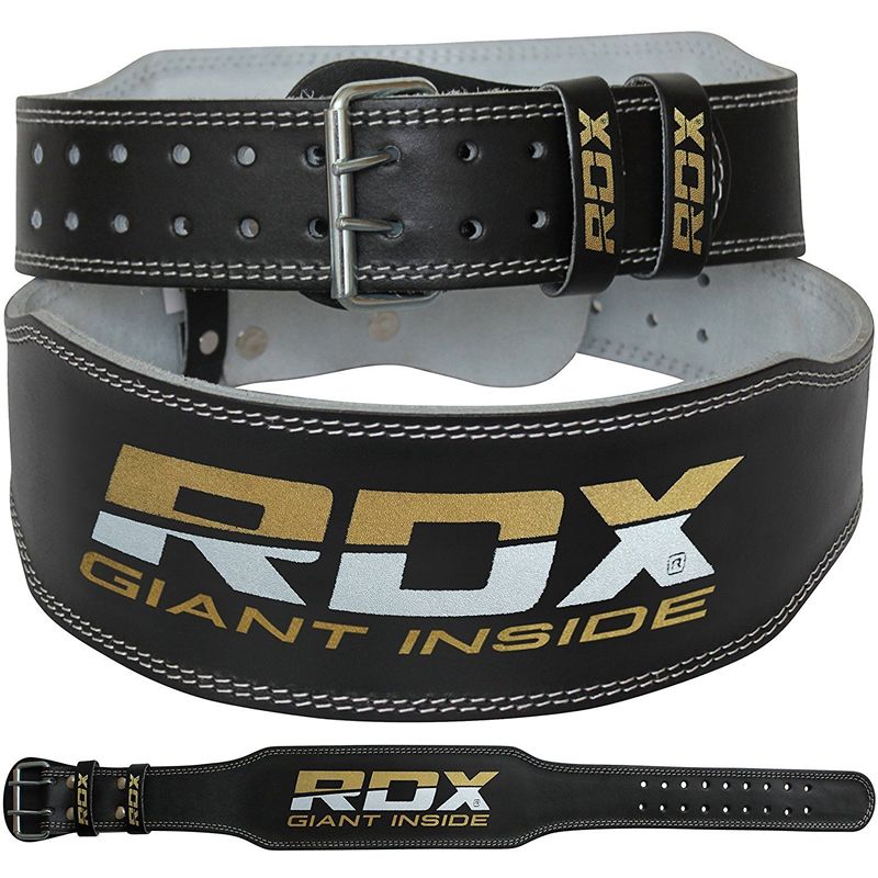 Centura ridicari Rdx, piele