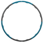 Cerc spuma Hula Hoop, fitnes, 1.5 kg