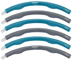 Cerc spuma Hula Hoop, fitnes, 1.5 kg