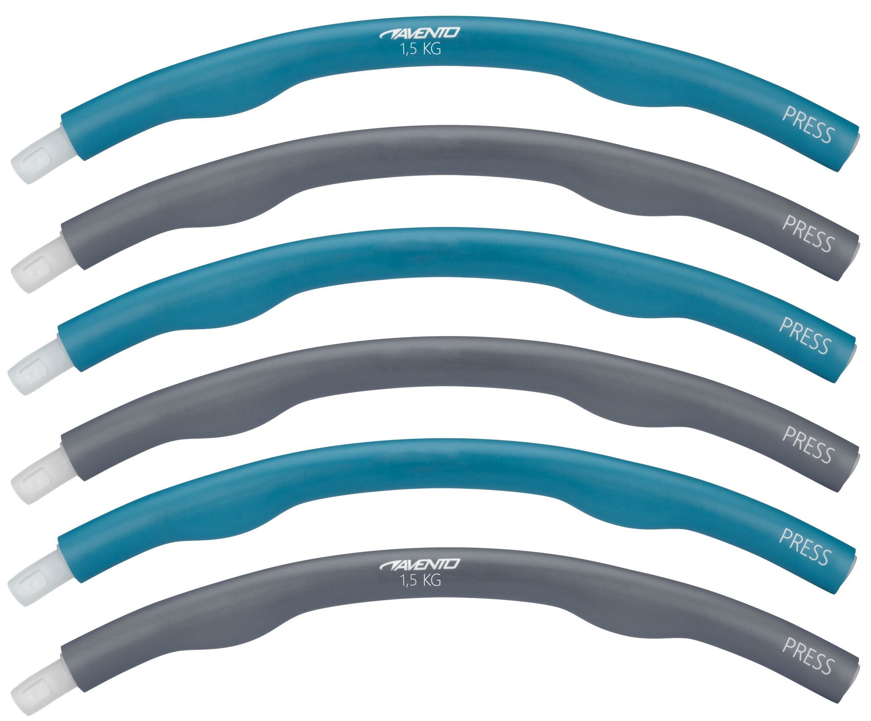 Cerc spuma Hula Hoop, fitnes, 1.5 kg