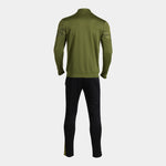 Trening Joma Championship VIII, verde/negru