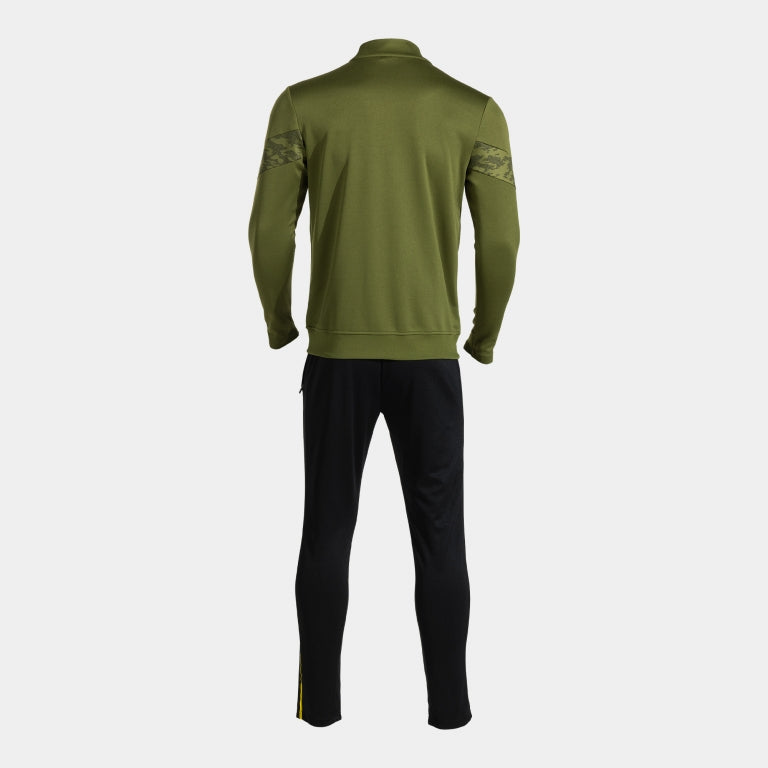 Trening Joma Championship VIII, verde/negru