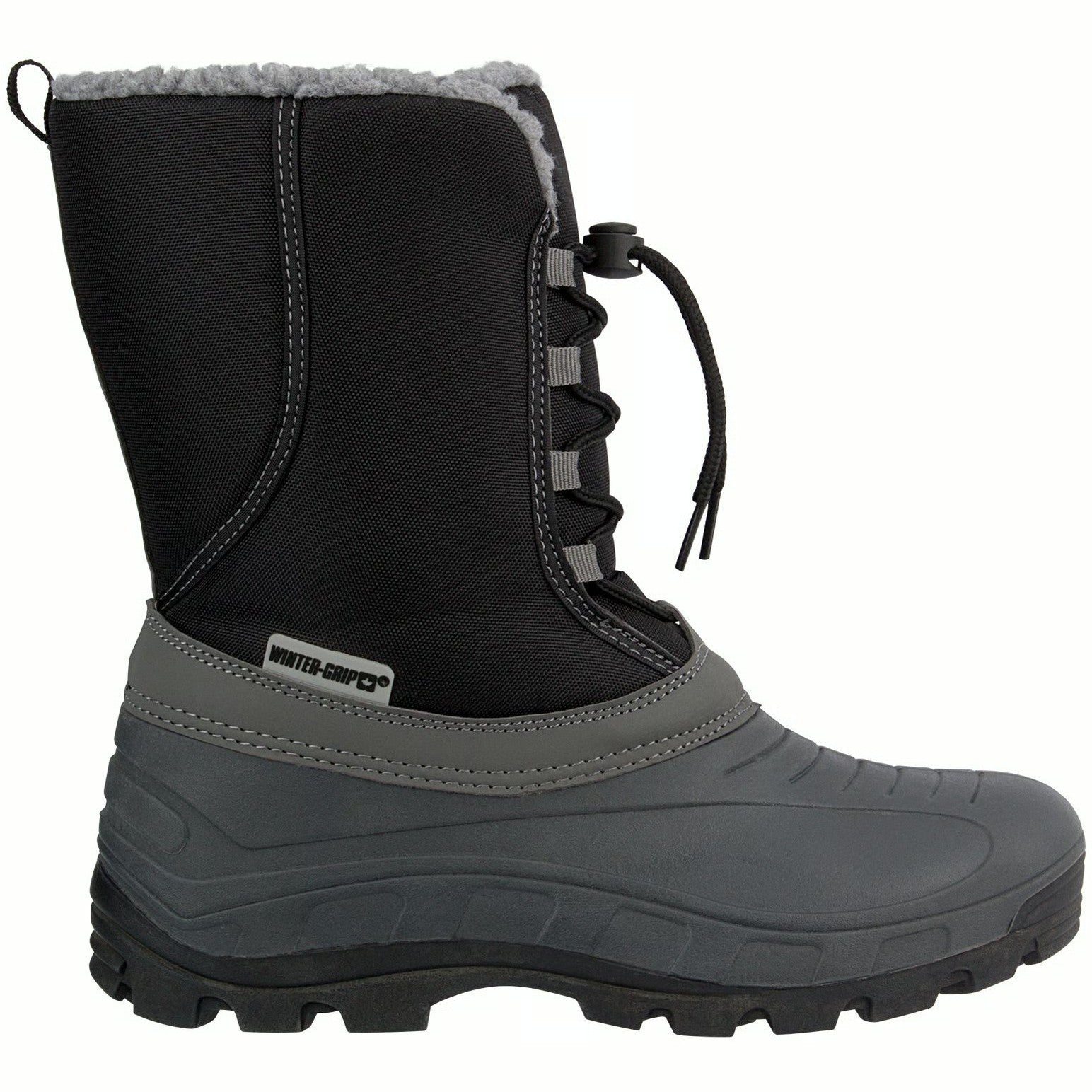 Cizme de zapada Frosty II