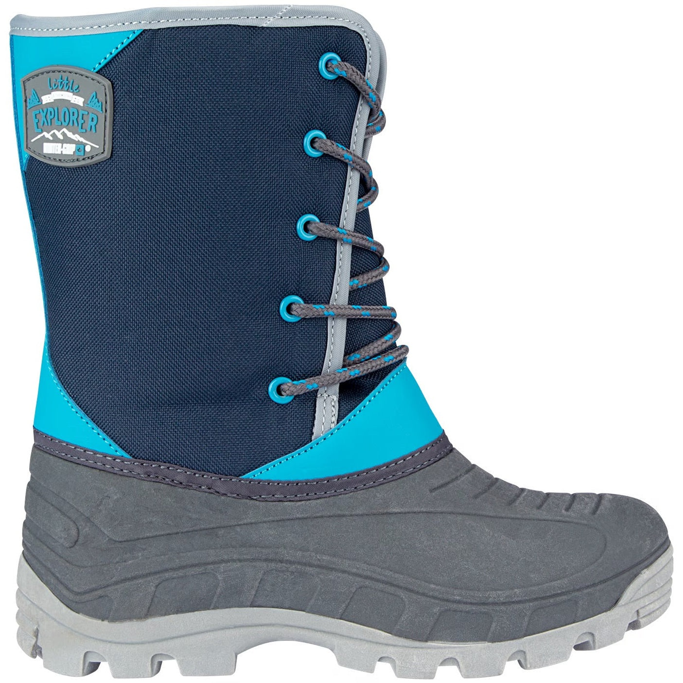 Cizme de zapada NORTHERN HIKER