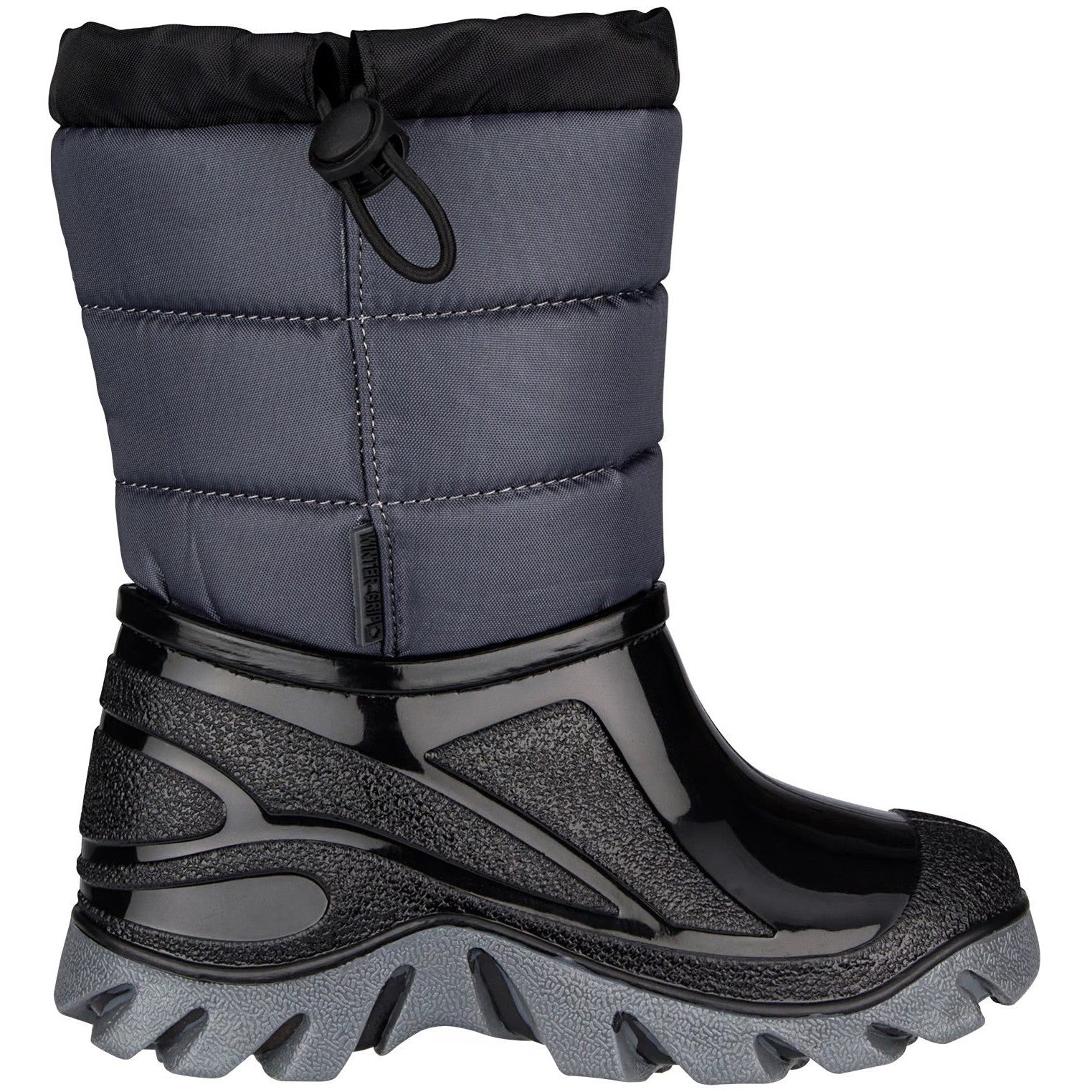 Cizme de zapada Winter Grip WELLY WALKER