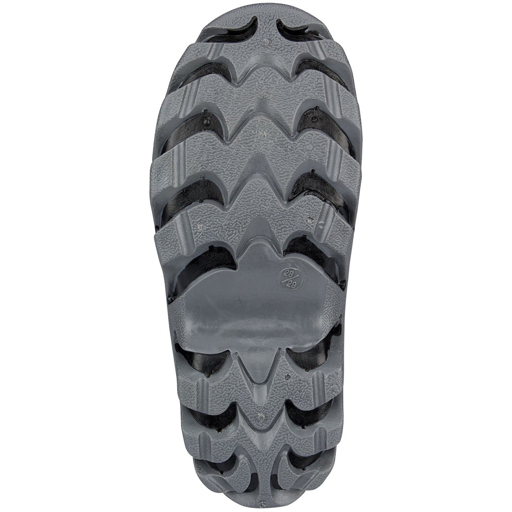 Cizme de zapada Winter Grip WELLY WALKER