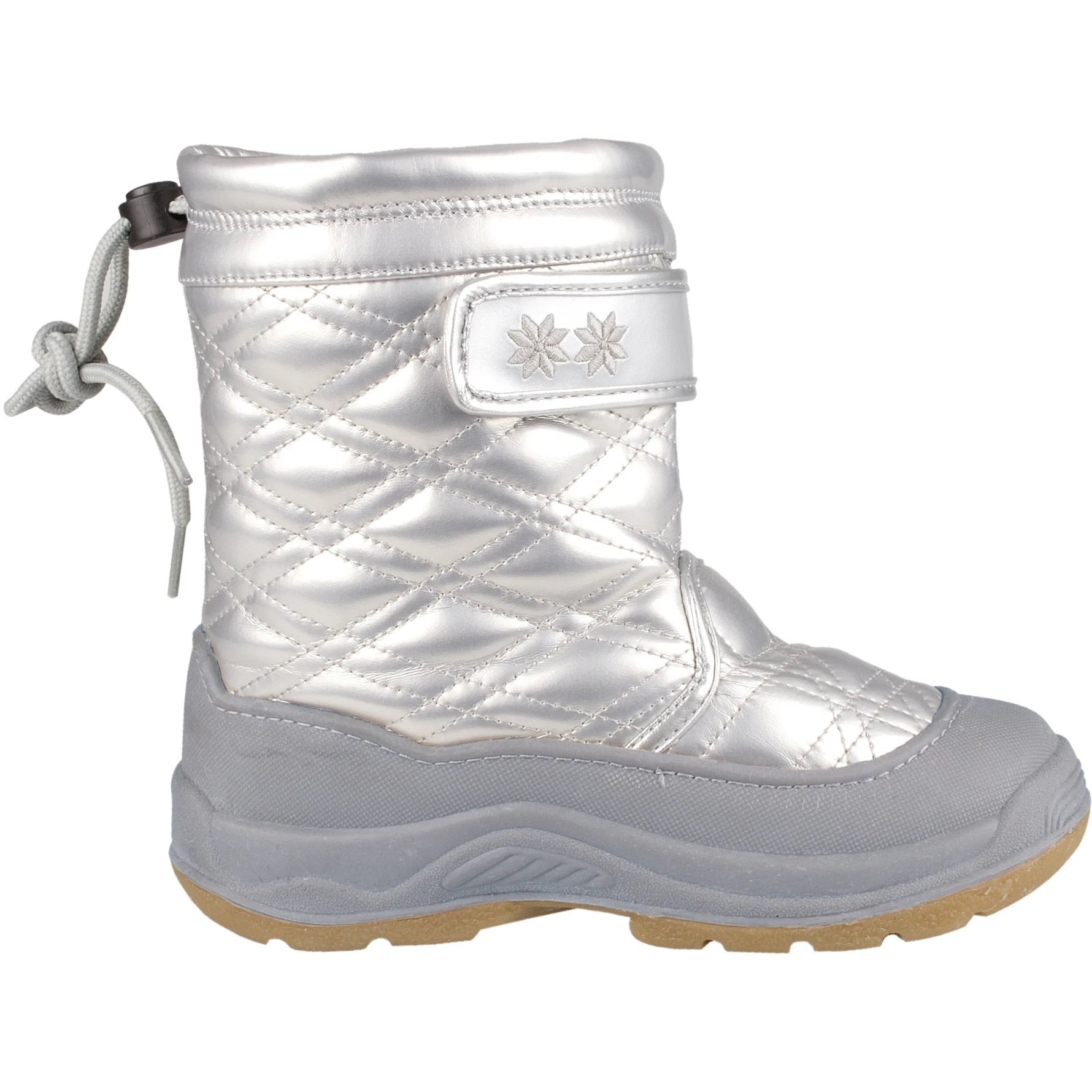 Cizme de zapada Winter GripQuilt Bieber