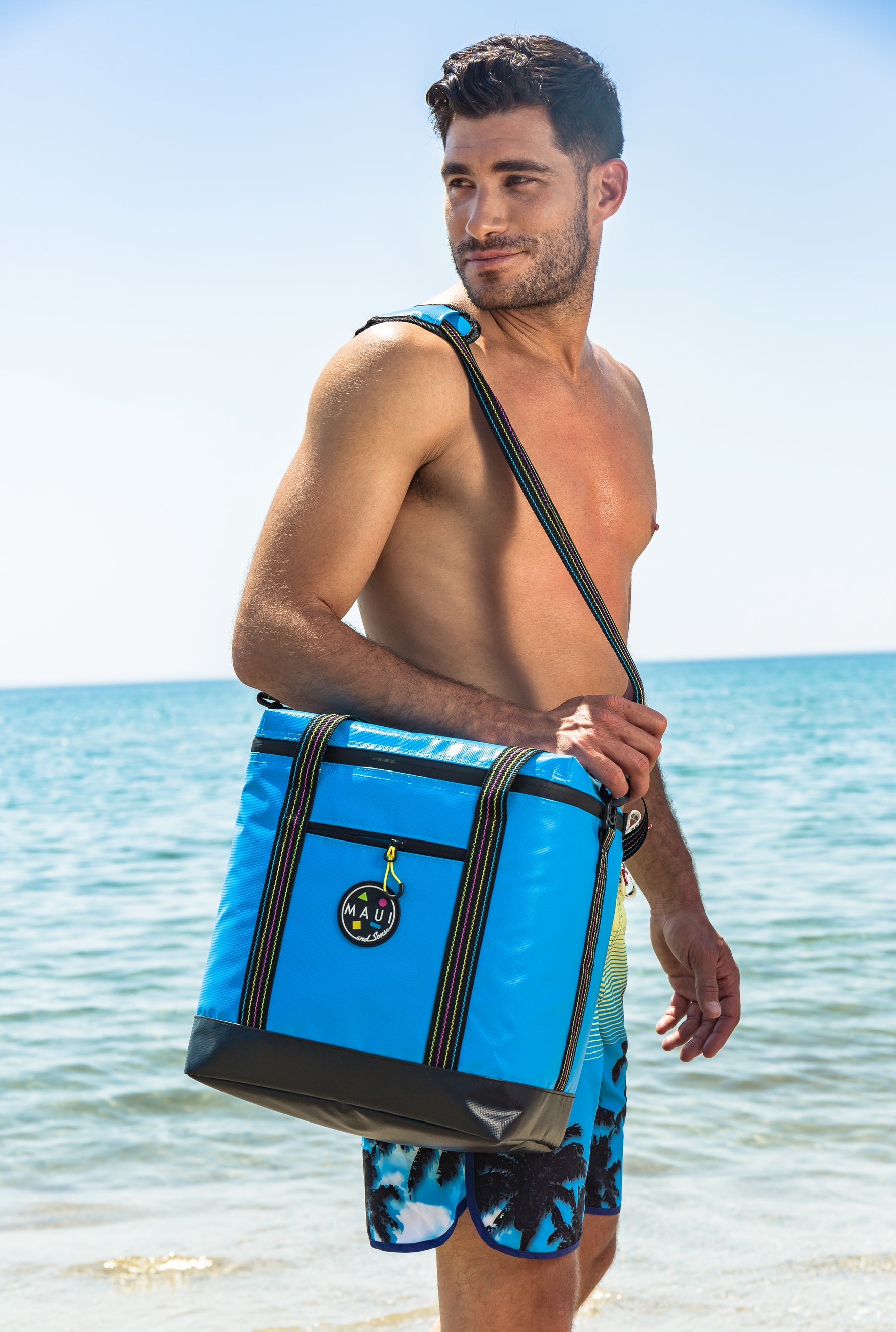 Cooler Bag Maui &amp; Sons 18L