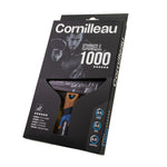 Paletă Tenis de Masă Cornilleau Excell 1000 – OFF/OFF+
