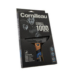 Paletă Tenis de Masă Cornilleau Excell 1000 – OFF/OFF+