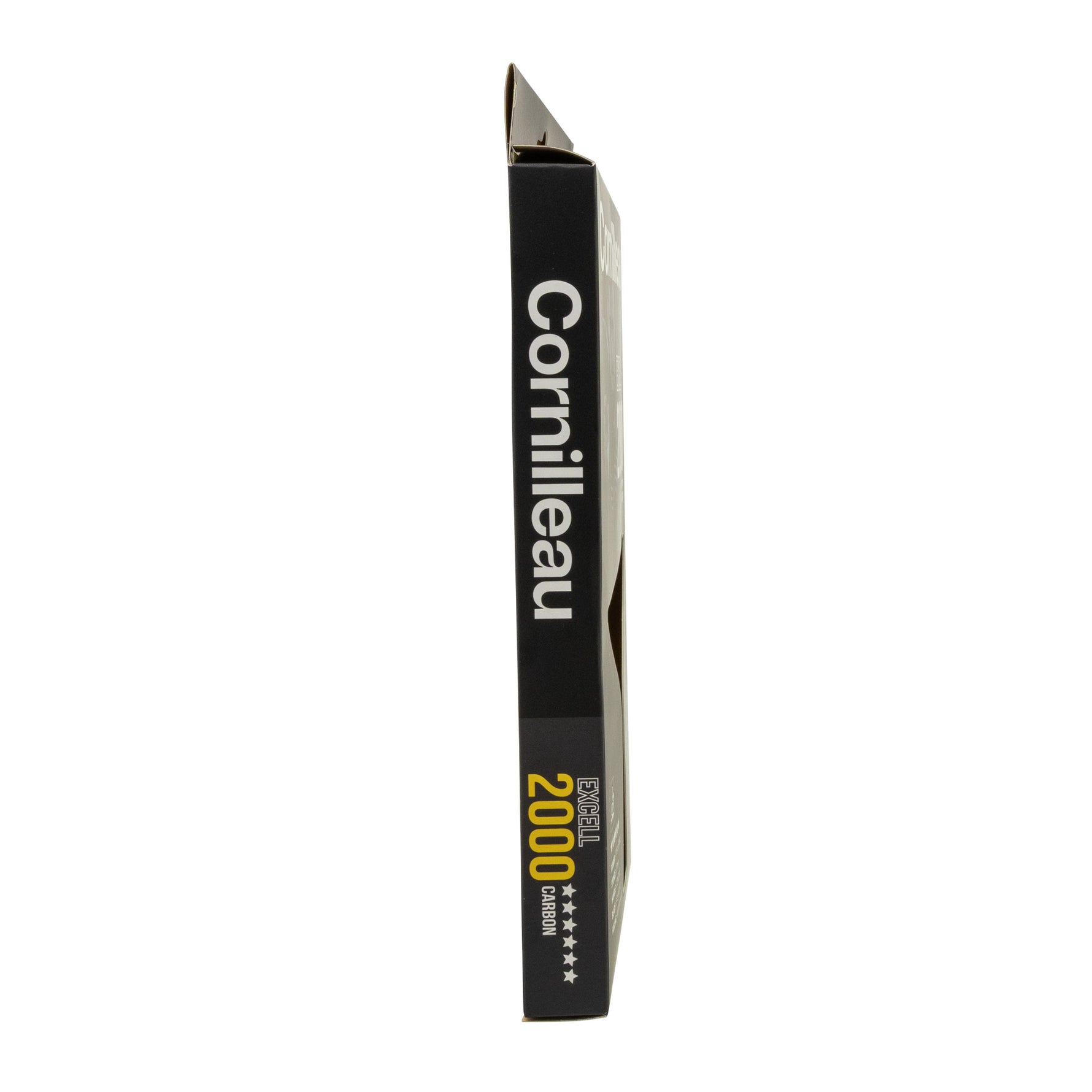 Paletă Tenis de Masă Cornilleau Excell 2000 Carbon – OFF/OFF+