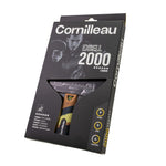 Paletă Tenis de Masă Cornilleau Excell 2000 Carbon – OFF/OFF+