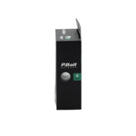 Mingi Tenis de Masă Cornilleau P-Ball Outdoor Set 6 Bucăți Alb