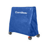 Husă Masă Tenis Exterior Cornilleau Sport – Protecție și Siguranță