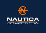 Cort Plajă Automat NAUTICA Competition UPF40+ 200x200x140cm