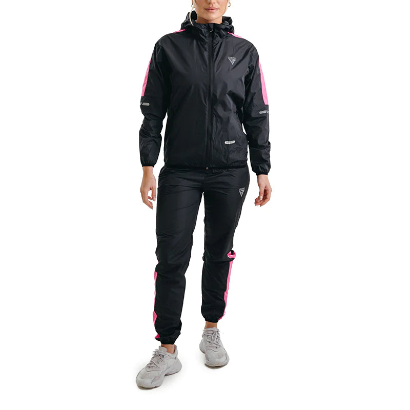Costum Sauna pentru Femei Rdx H1
