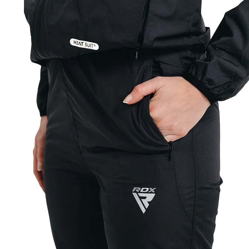 Costum Sauna pentru Femei Rdx H1