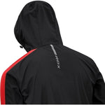 Costum Sauna Rdx  H1, cu gluga