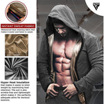 Costum Sauna Rdx  H2