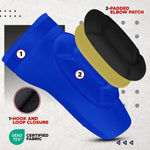 Cotiera Rdx MMA