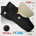 Cotiera Rdx MMA